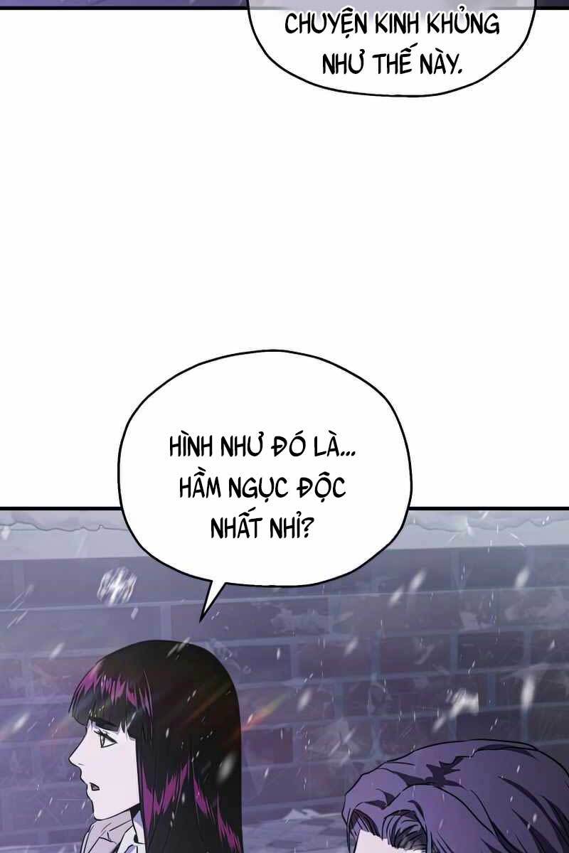 Người Chơi Không Thể Thăng Cấp chapter 87 - Upload bởi truyensieuhay.com