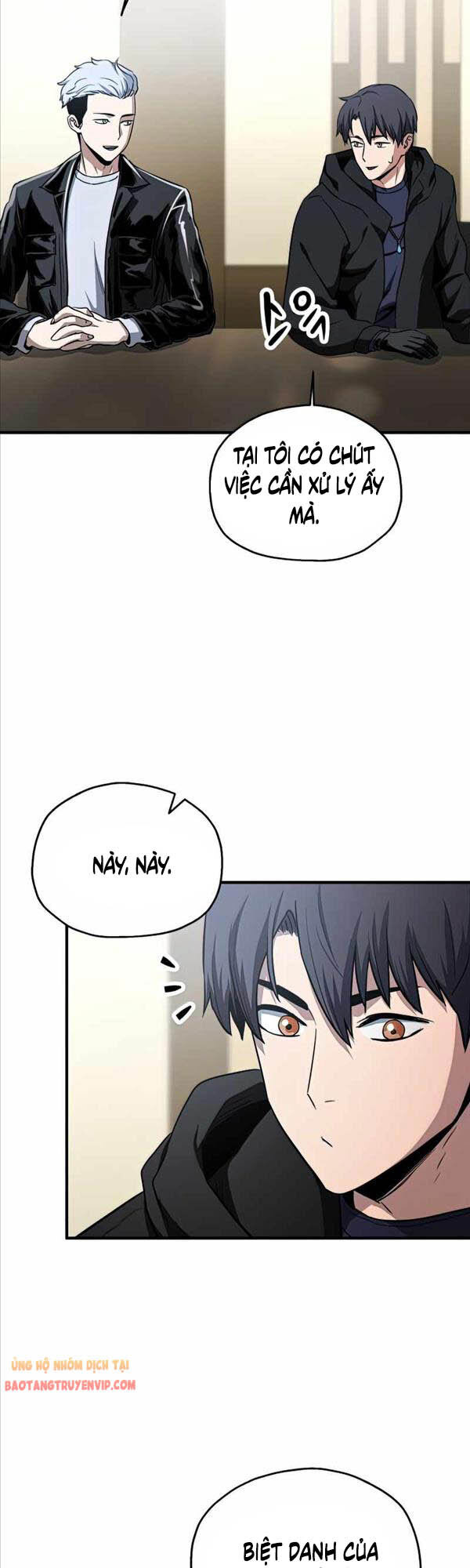 Người Chơi Không Thể Thăng Cấp chapter 88 - Upload bởi truyensieuhay.com