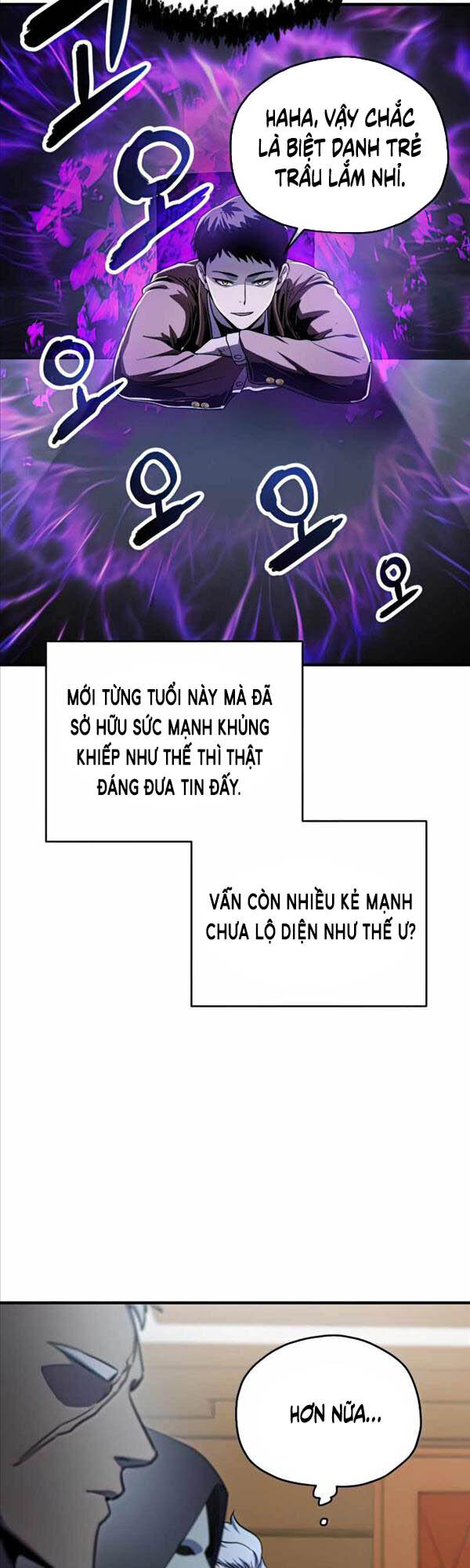 Người Chơi Không Thể Thăng Cấp chapter 88 - Upload bởi truyensieuhay.com