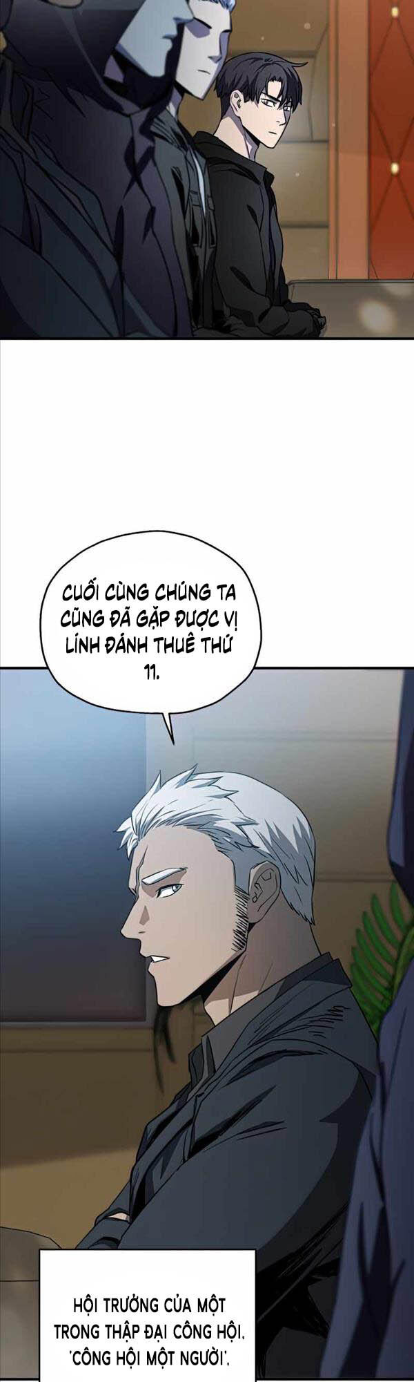 Người Chơi Không Thể Thăng Cấp chapter 88 - Upload bởi truyensieuhay.com