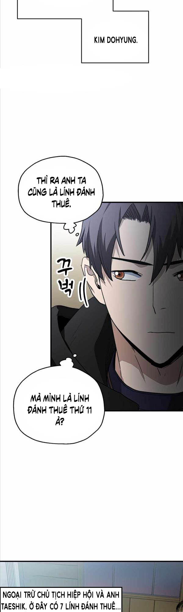 Người Chơi Không Thể Thăng Cấp chapter 88 - Upload bởi truyensieuhay.com