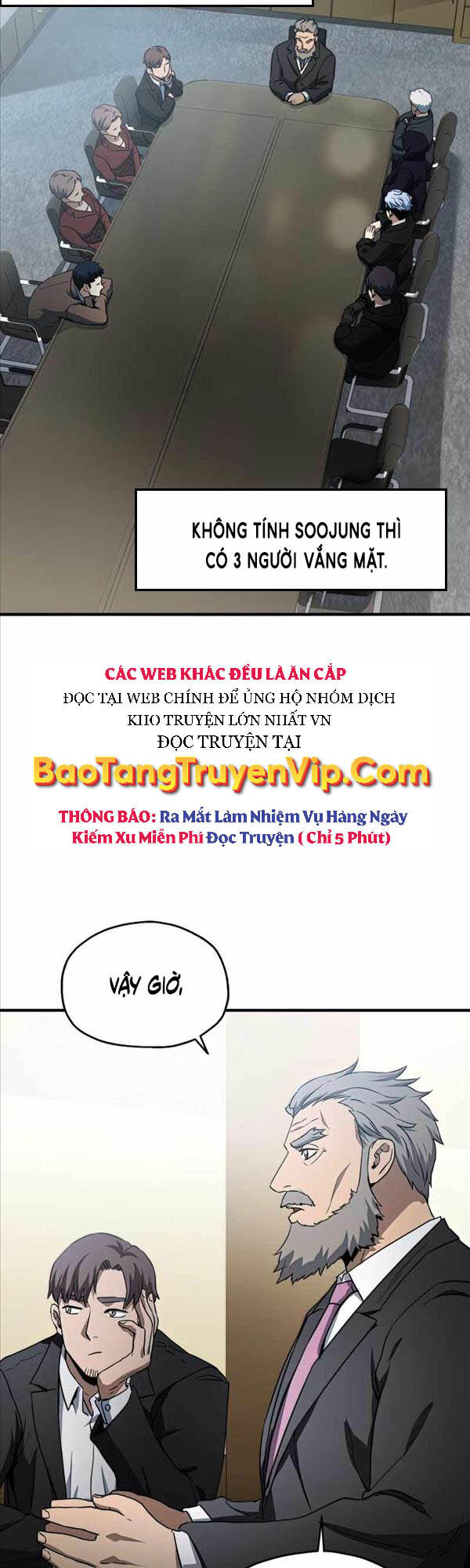 Người Chơi Không Thể Thăng Cấp chapter 88 - Upload bởi truyensieuhay.com