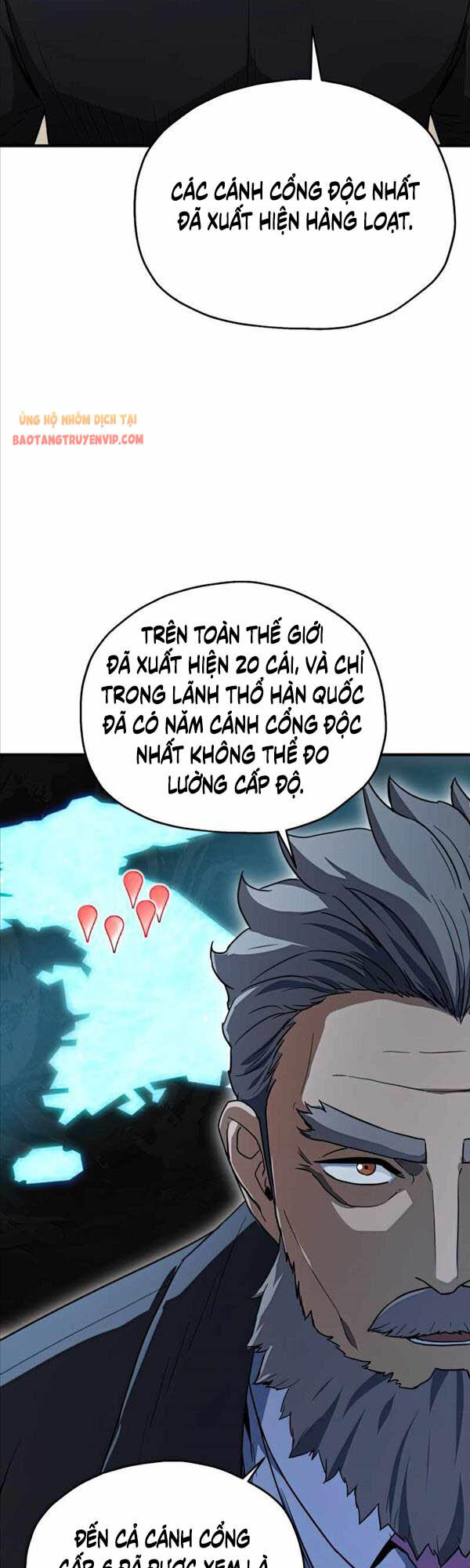 Người Chơi Không Thể Thăng Cấp chapter 88 - Upload bởi truyensieuhay.com