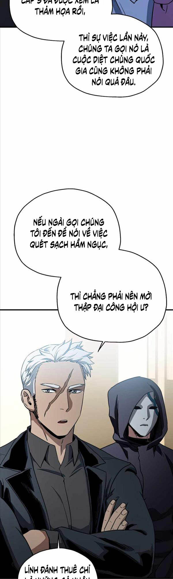 Người Chơi Không Thể Thăng Cấp chapter 88 - Upload bởi truyensieuhay.com