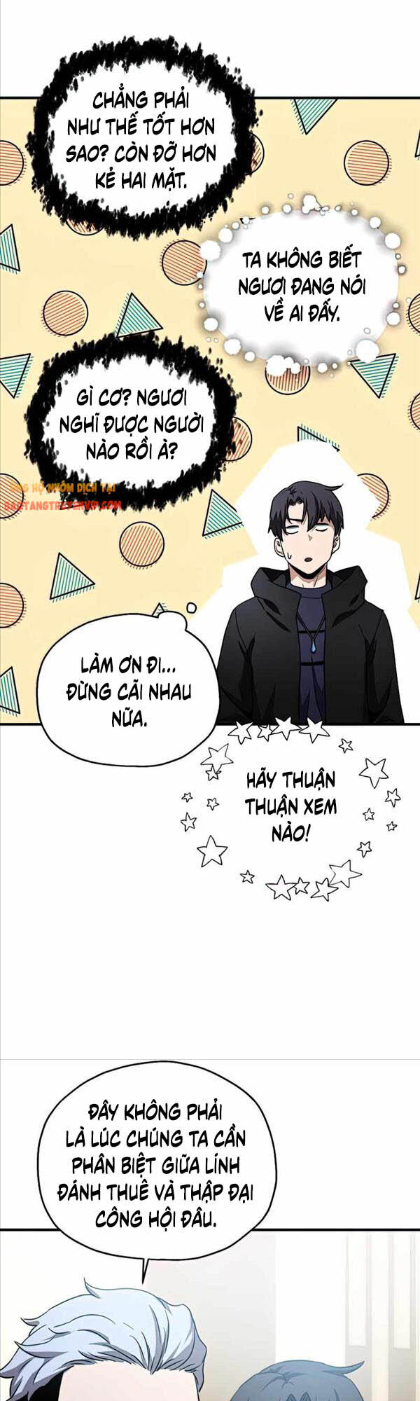 Người Chơi Không Thể Thăng Cấp chapter 88 - Upload bởi truyensieuhay.com