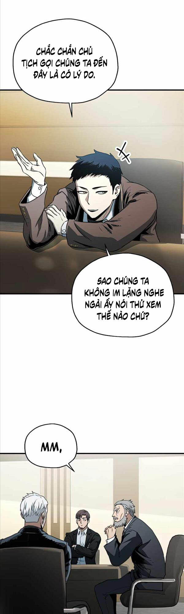 Người Chơi Không Thể Thăng Cấp chapter 88 - Upload bởi truyensieuhay.com