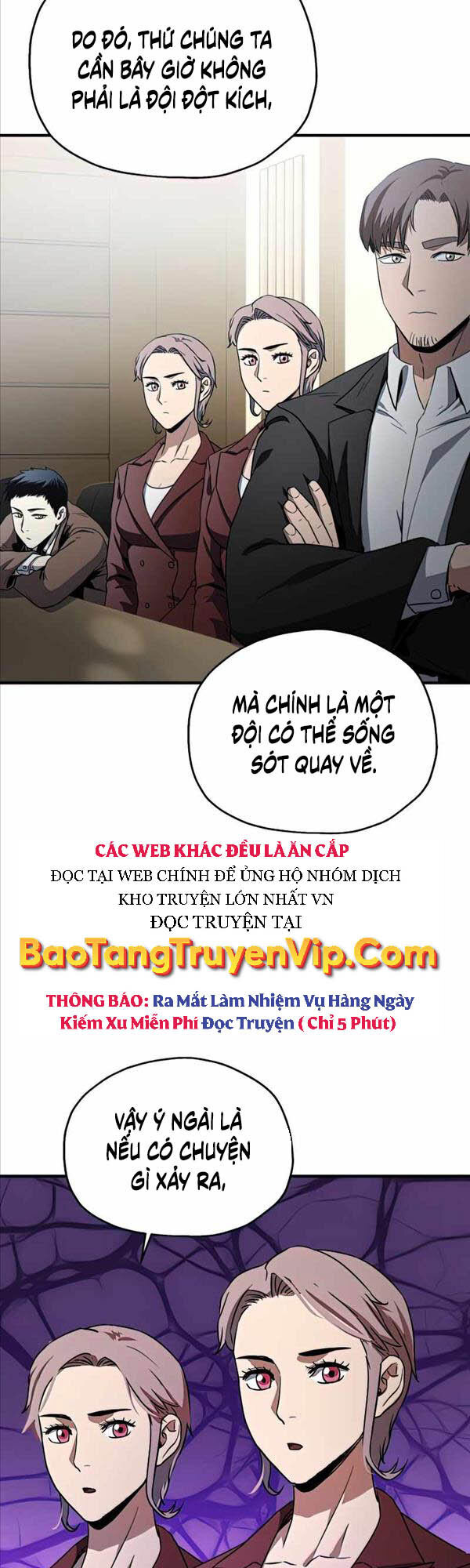 Người Chơi Không Thể Thăng Cấp chapter 88 - Upload bởi truyensieuhay.com