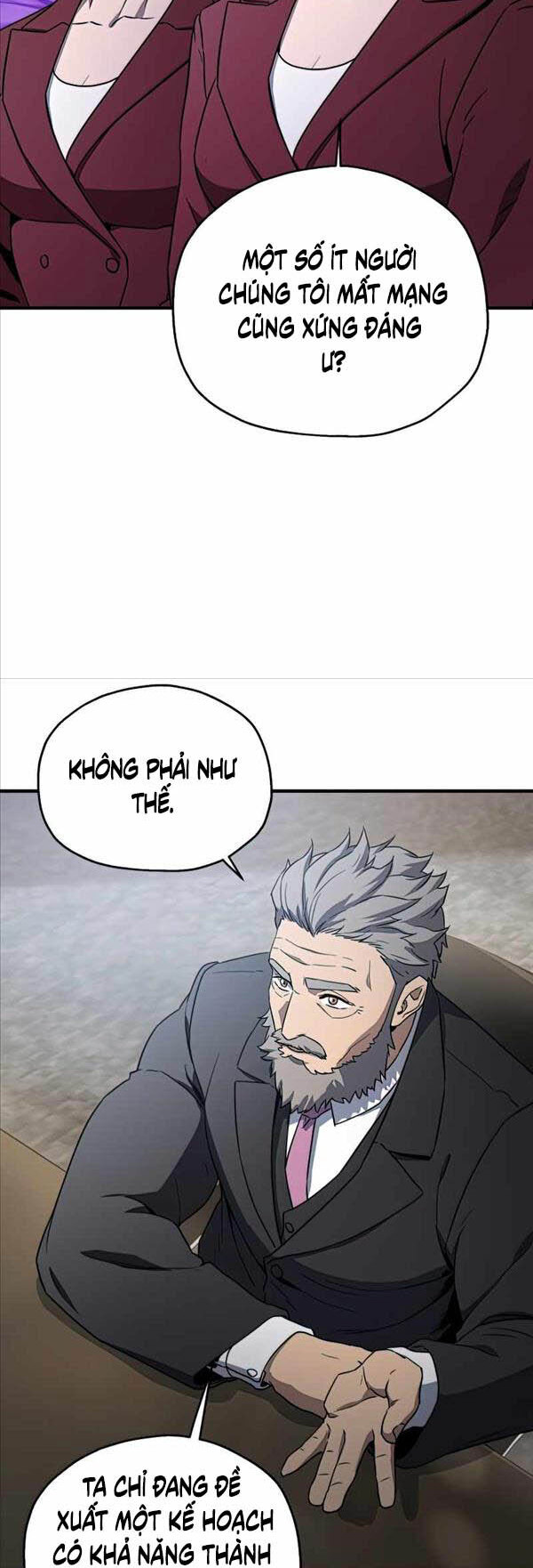 Người Chơi Không Thể Thăng Cấp chapter 88 - Upload bởi truyensieuhay.com