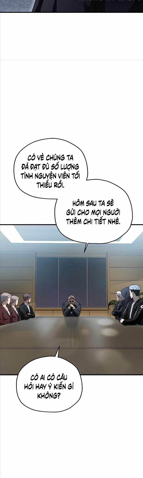 Người Chơi Không Thể Thăng Cấp chapter 88 - Upload bởi truyensieuhay.com