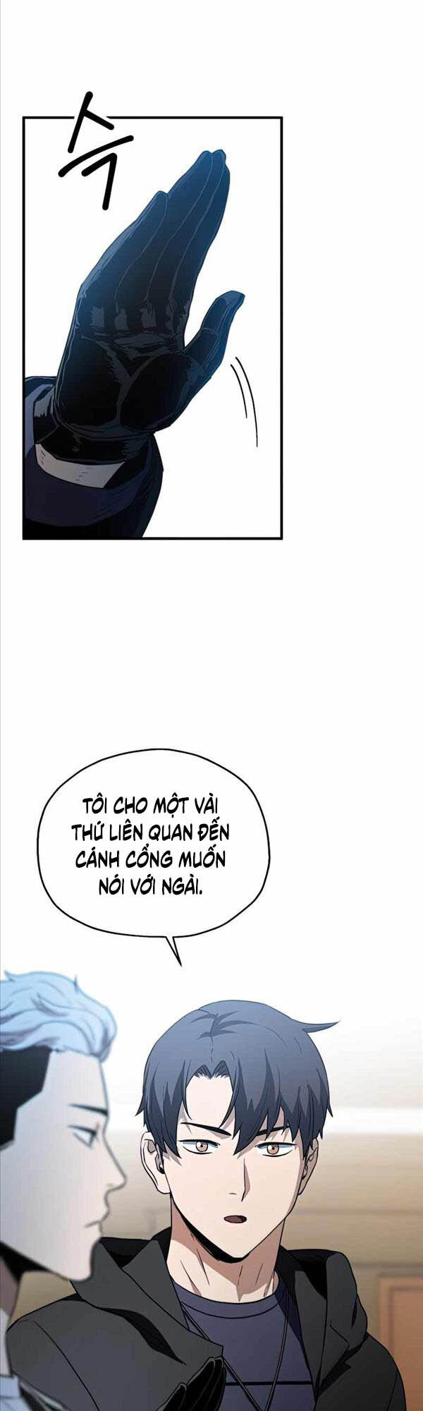 Người Chơi Không Thể Thăng Cấp chapter 88 - Upload bởi truyensieuhay.com