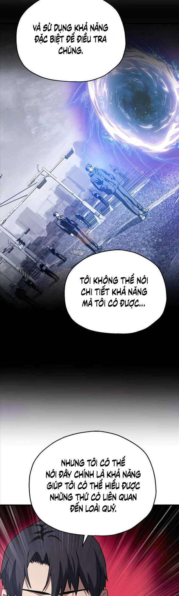 Người Chơi Không Thể Thăng Cấp chapter 88 - Upload bởi truyensieuhay.com