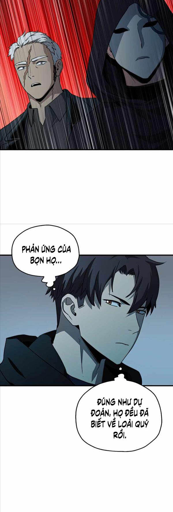Người Chơi Không Thể Thăng Cấp chapter 88 - Upload bởi truyensieuhay.com