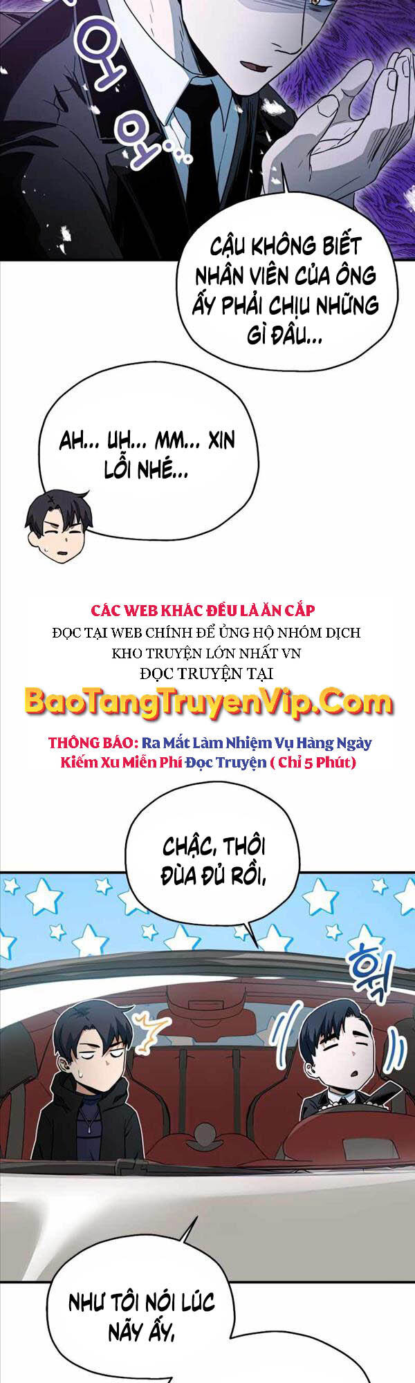 Người Chơi Không Thể Thăng Cấp chapter 88 - Upload bởi truyensieuhay.com