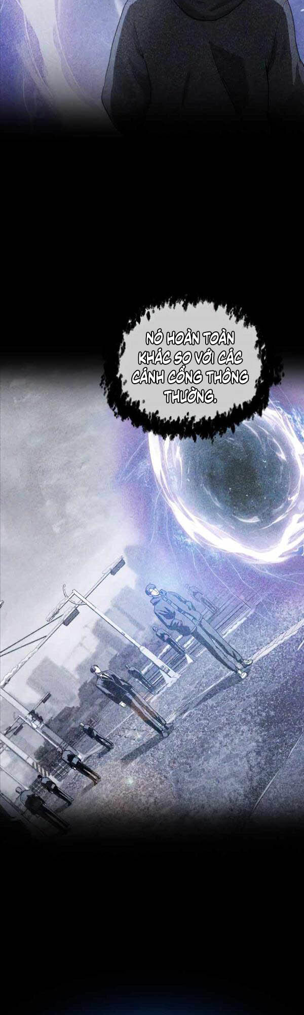 Người Chơi Không Thể Thăng Cấp chapter 88 - Upload bởi truyensieuhay.com