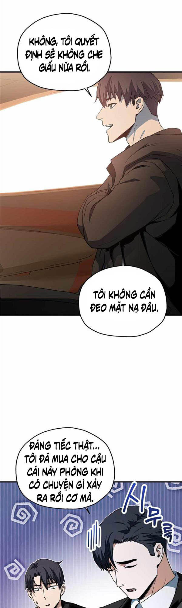Người Chơi Không Thể Thăng Cấp chapter 88 - Upload bởi truyensieuhay.com