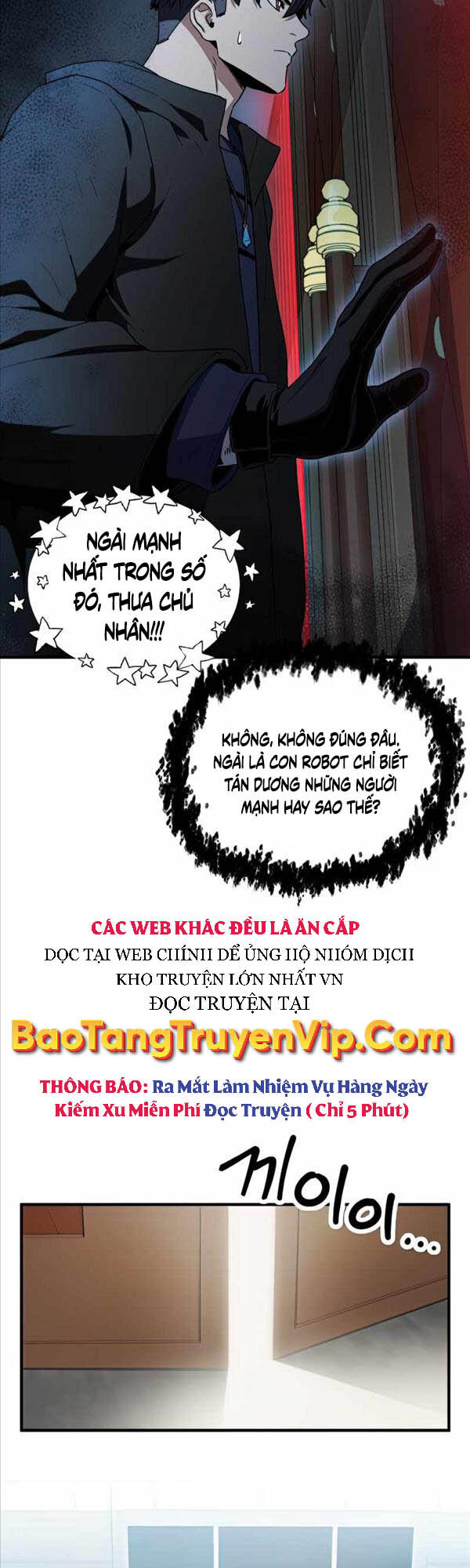Người Chơi Không Thể Thăng Cấp chapter 88 - Upload bởi truyensieuhay.com