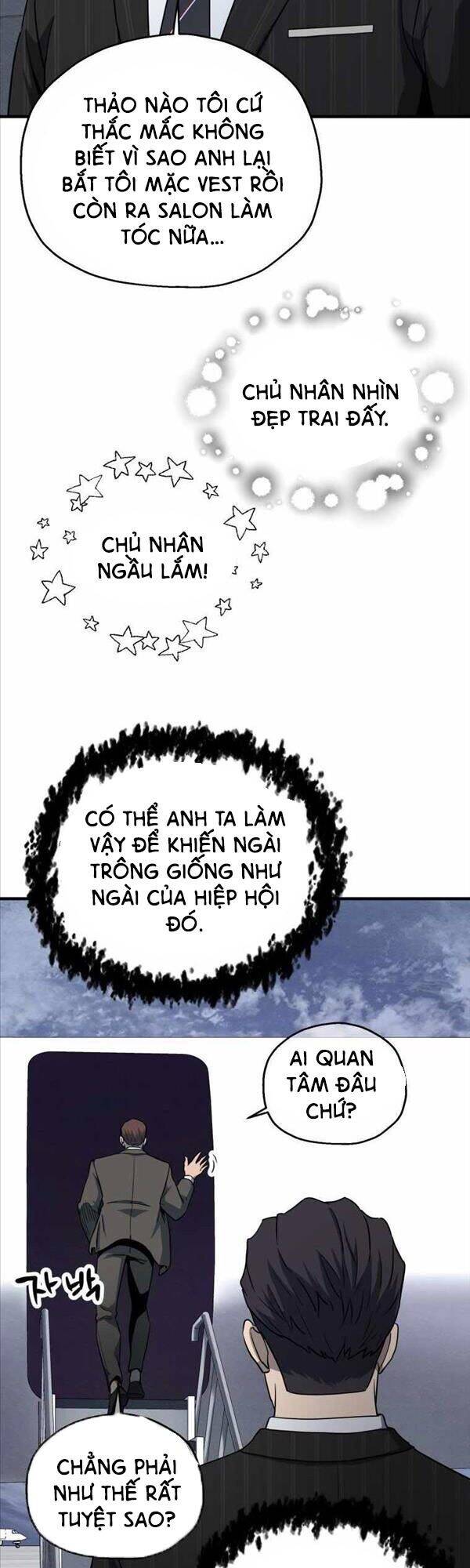 Người Chơi Không Thể Thăng Cấp chapter 91 - Upload bởi truyensieuhay.com