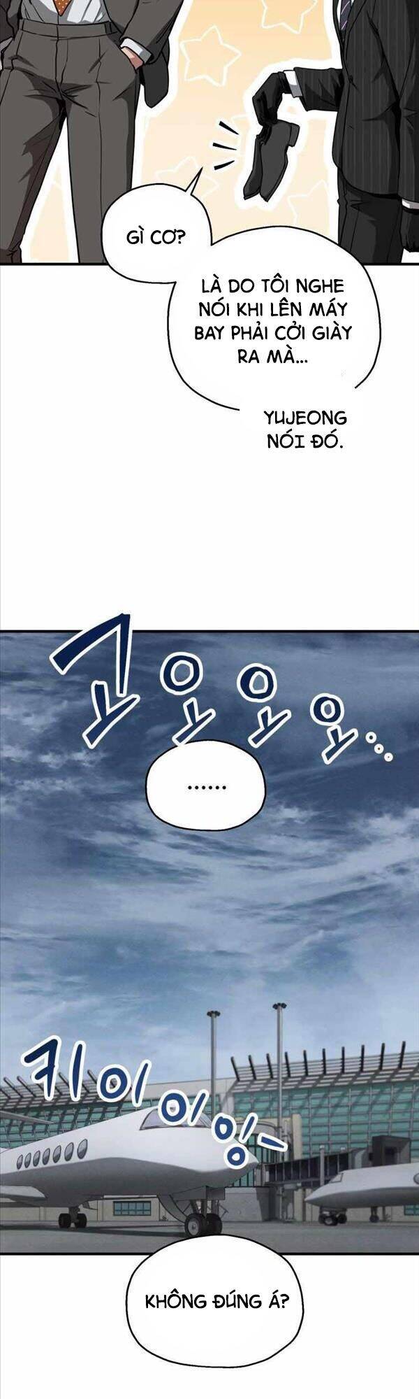 Người Chơi Không Thể Thăng Cấp chapter 91 - Upload bởi truyensieuhay.com