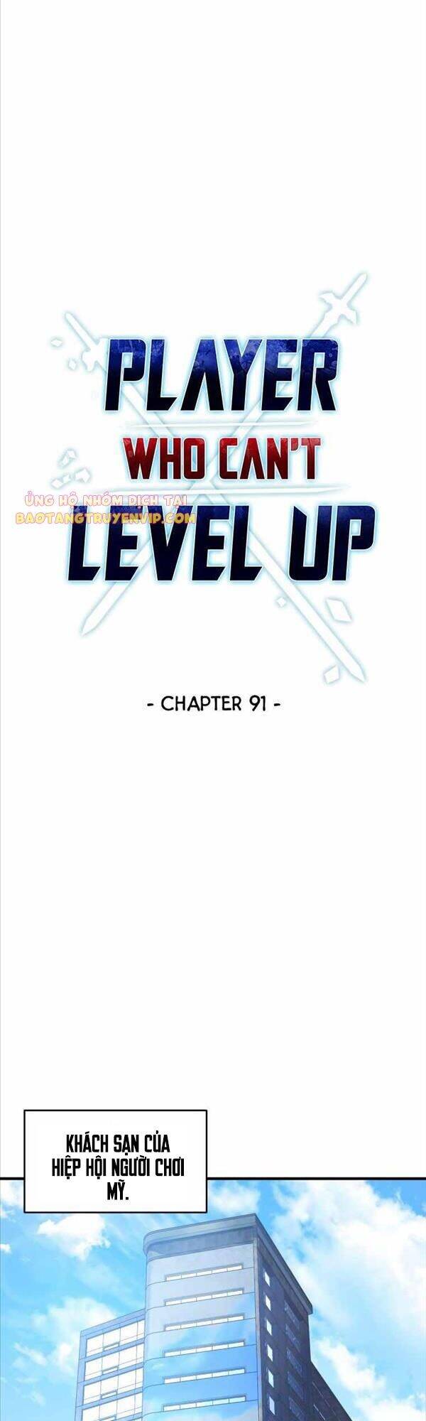 Người Chơi Không Thể Thăng Cấp chapter 91 - Upload bởi truyensieuhay.com