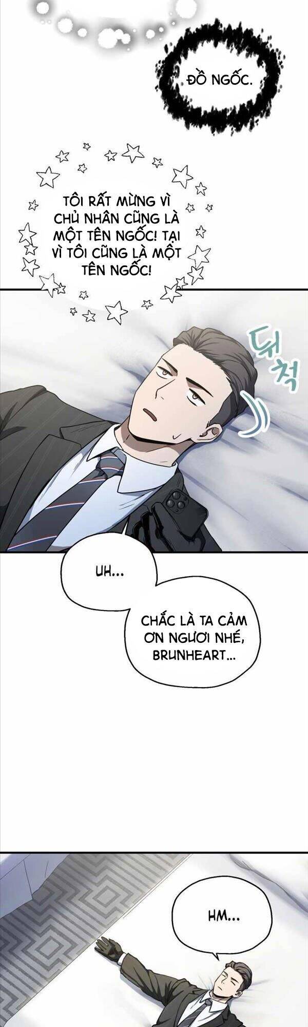 Người Chơi Không Thể Thăng Cấp chapter 91 - Upload bởi truyensieuhay.com