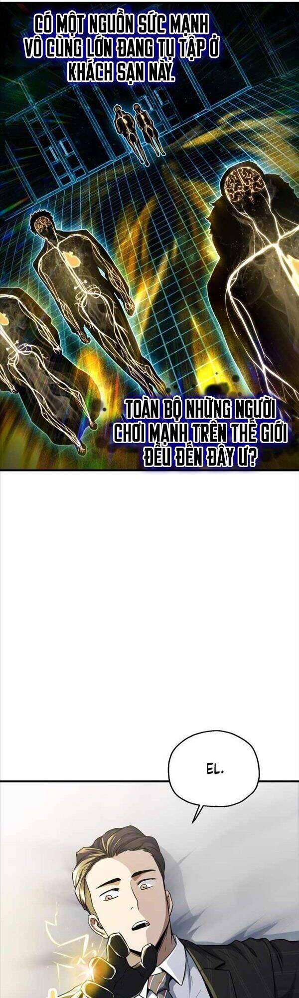 Người Chơi Không Thể Thăng Cấp chapter 91 - Upload bởi truyensieuhay.com