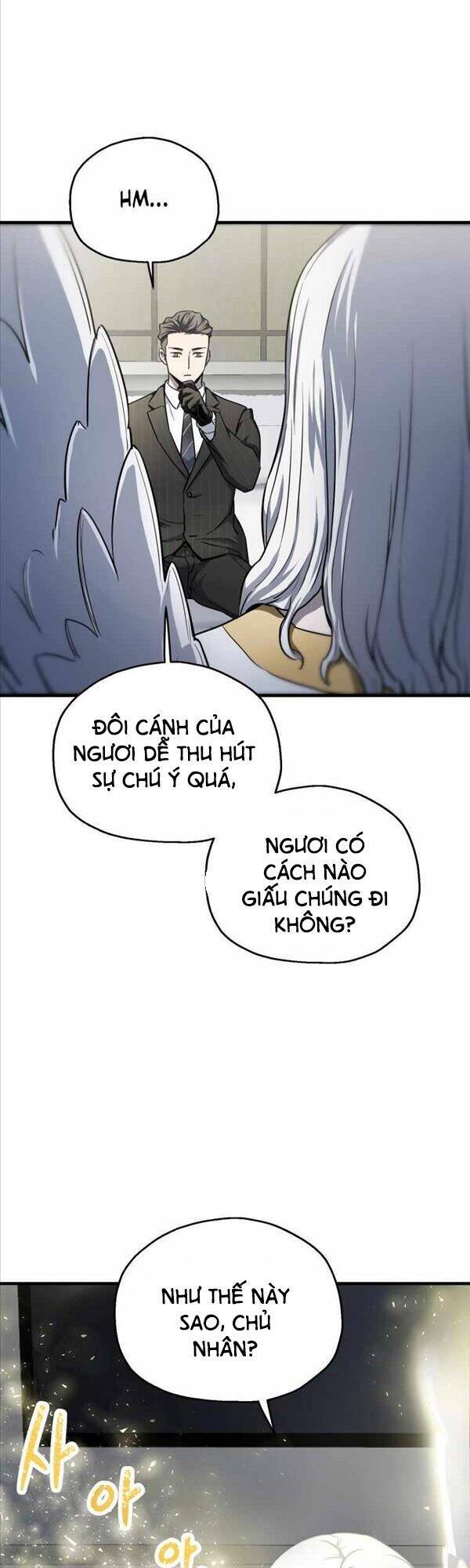 Người Chơi Không Thể Thăng Cấp chapter 91 - Upload bởi truyensieuhay.com