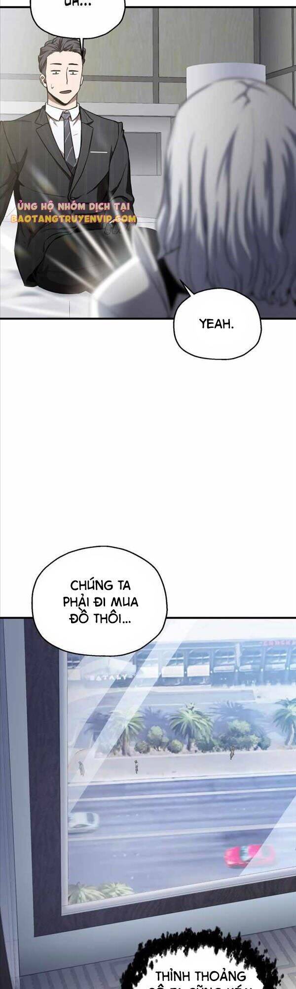 Người Chơi Không Thể Thăng Cấp chapter 91 - Upload bởi truyensieuhay.com