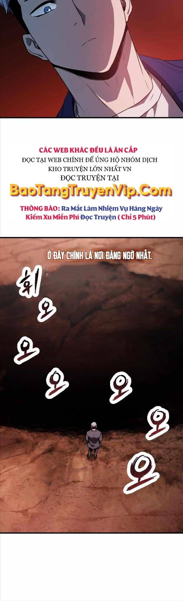 Người Chơi Không Thể Thăng Cấp chapter 91 - Upload bởi truyensieuhay.com