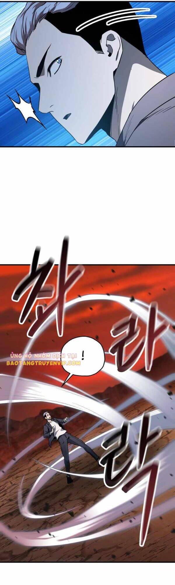 Người Chơi Không Thể Thăng Cấp chapter 91 - Upload bởi truyensieuhay.com