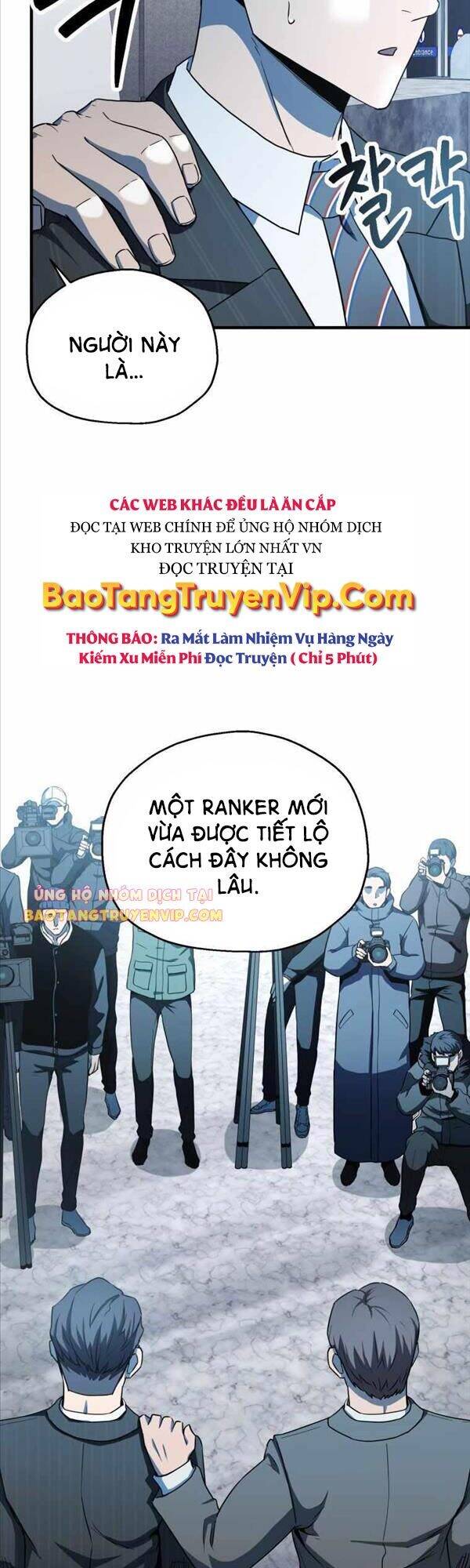 Người Chơi Không Thể Thăng Cấp chapter 91 - Upload bởi truyensieuhay.com