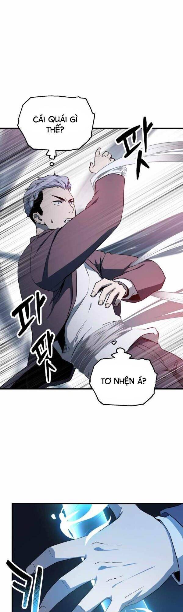Người Chơi Không Thể Thăng Cấp chapter 91 - Upload bởi truyensieuhay.com