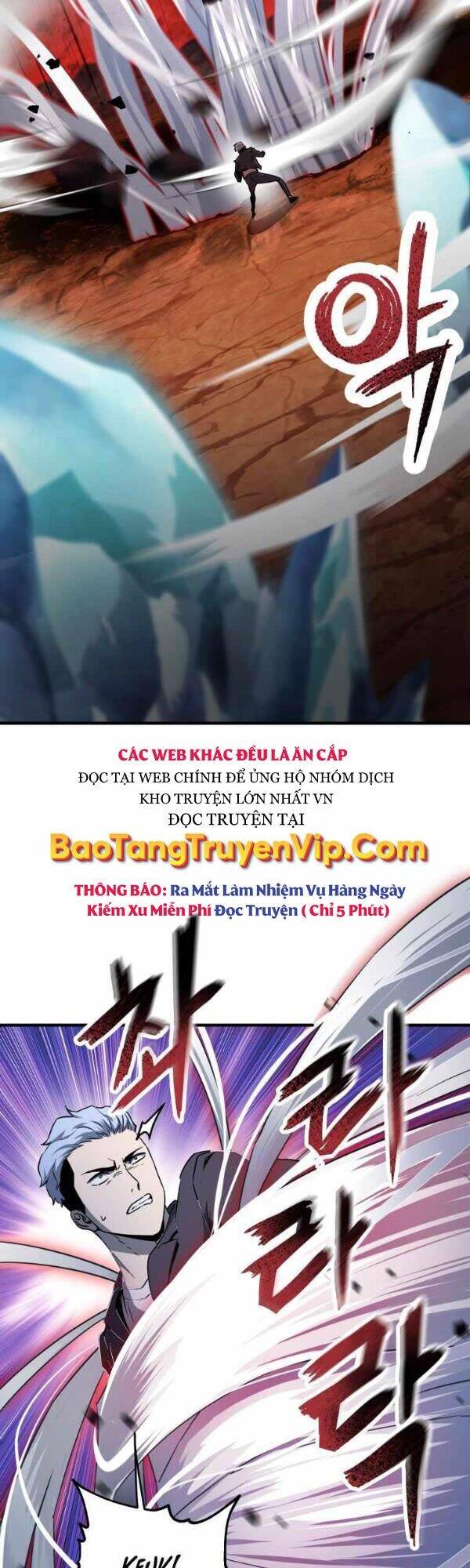 Người Chơi Không Thể Thăng Cấp chapter 91 - Upload bởi truyensieuhay.com
