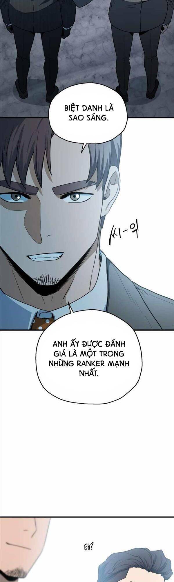 Người Chơi Không Thể Thăng Cấp chapter 91 - Upload bởi truyensieuhay.com
