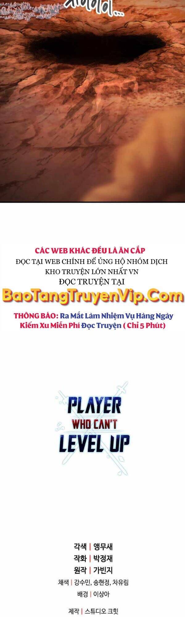 Người Chơi Không Thể Thăng Cấp chapter 91 - Upload bởi truyensieuhay.com