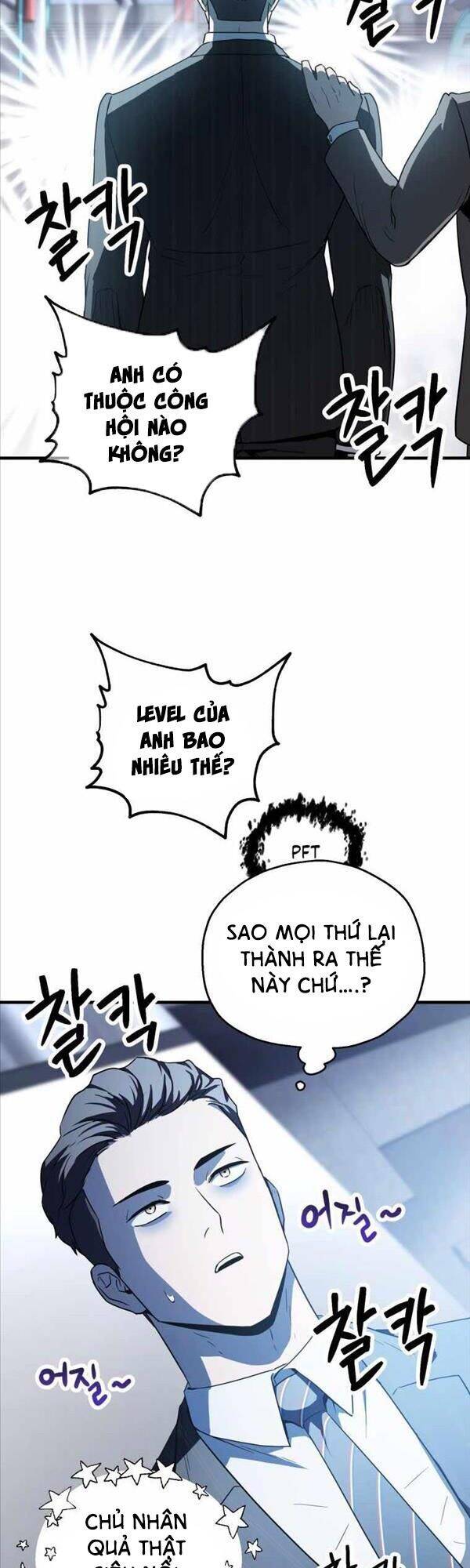 Người Chơi Không Thể Thăng Cấp chapter 91 - Upload bởi truyensieuhay.com