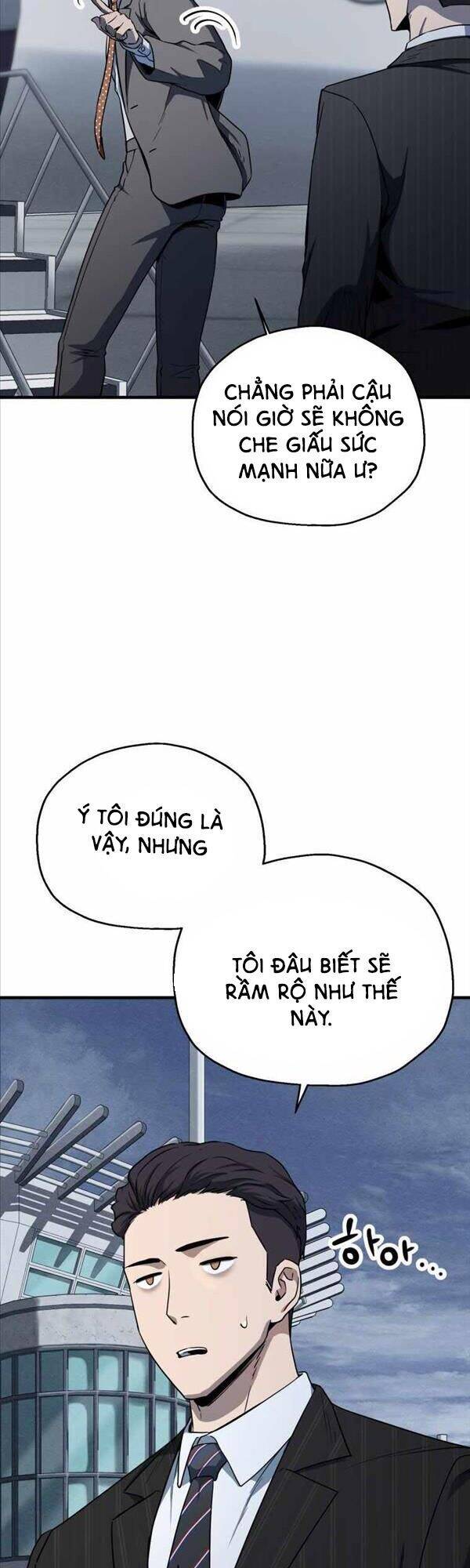Người Chơi Không Thể Thăng Cấp chapter 91 - Upload bởi truyensieuhay.com