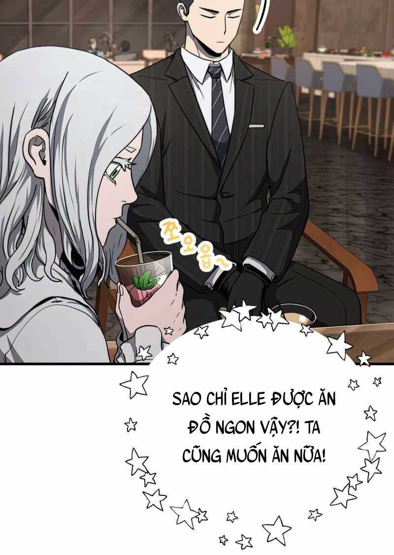 Người Chơi Không Thể Thăng Cấp chapter 92 - Upload bởi truyensieuhay.com