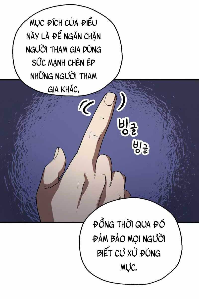 Người Chơi Không Thể Thăng Cấp chapter 94 - Upload bởi truyensieuhay.com