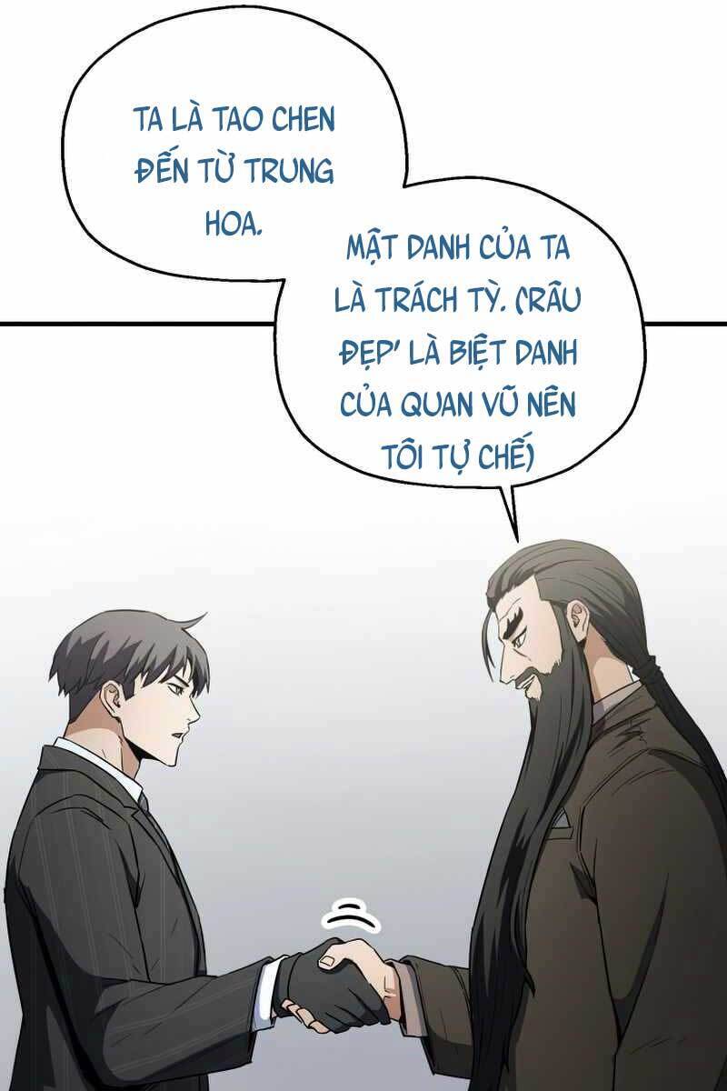 Người Chơi Không Thể Thăng Cấp chapter 94 - Upload bởi truyensieuhay.com