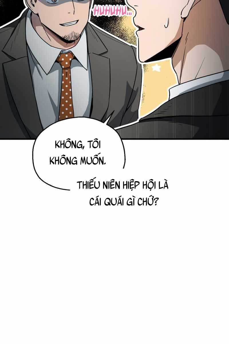 Người Chơi Không Thể Thăng Cấp chapter 94 - Upload bởi truyensieuhay.com