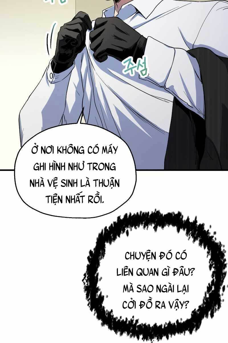 Người Chơi Không Thể Thăng Cấp chapter 95 - Upload bởi truyensieuhay.com