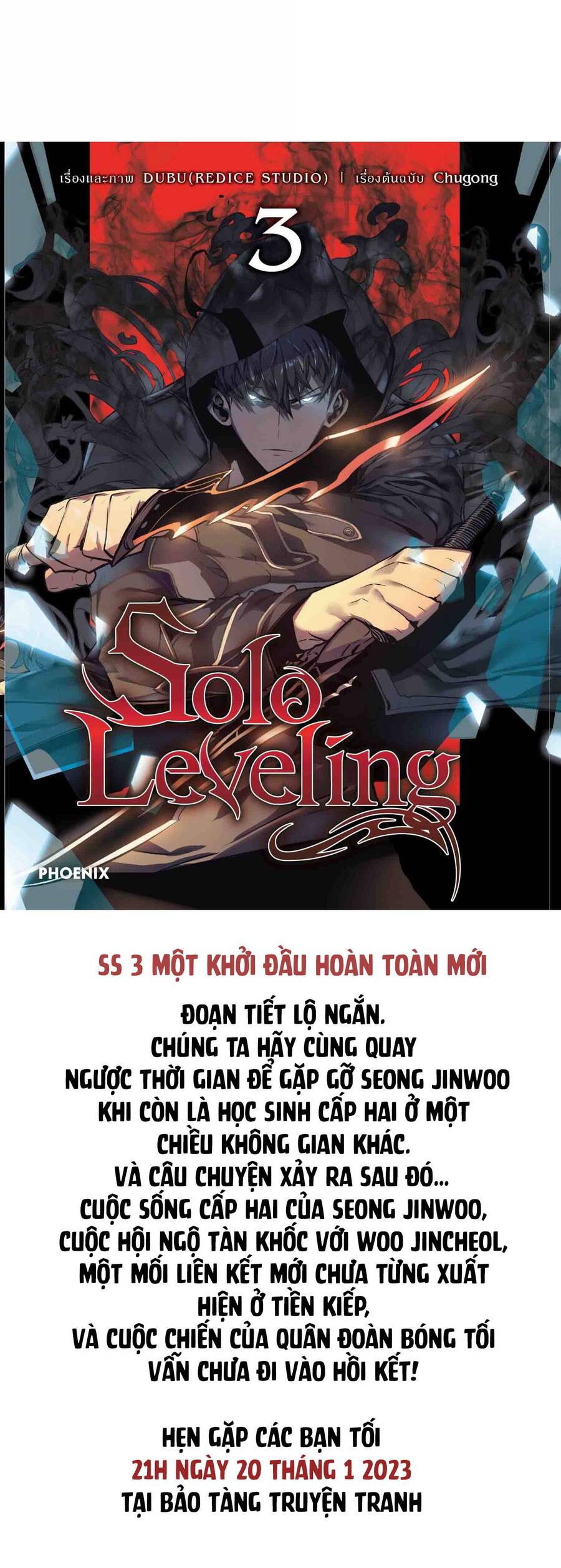 Người Chơi Không Thể Thăng Cấp chapter 95 - Upload bởi truyensieuhay.com