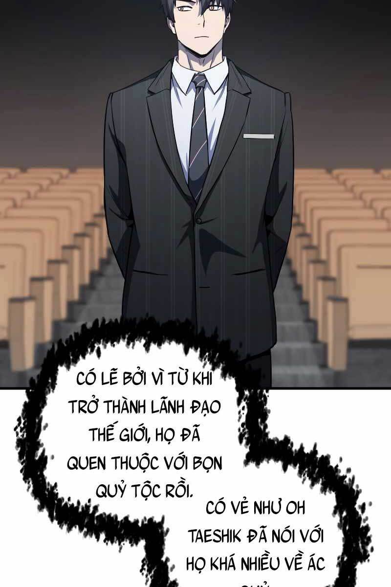 Người Chơi Không Thể Thăng Cấp chapter 95 - Upload bởi truyensieuhay.com