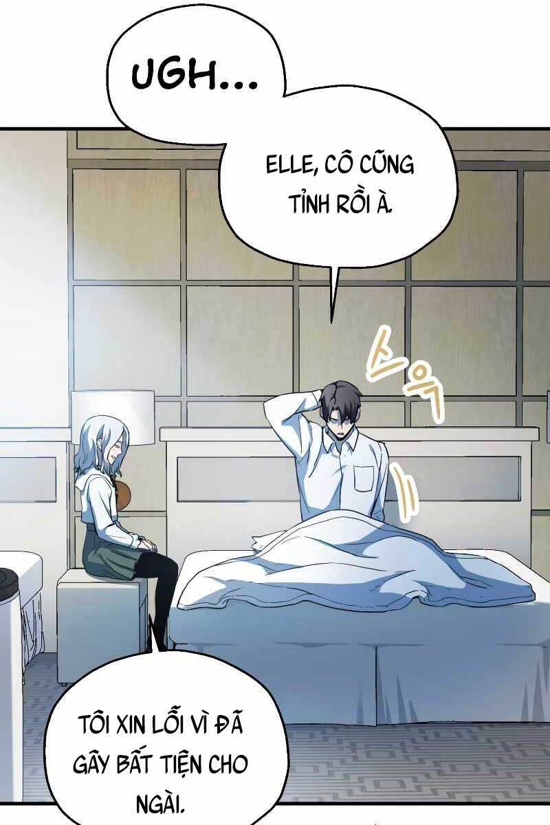 Người Chơi Không Thể Thăng Cấp chapter 95 - Upload bởi truyensieuhay.com