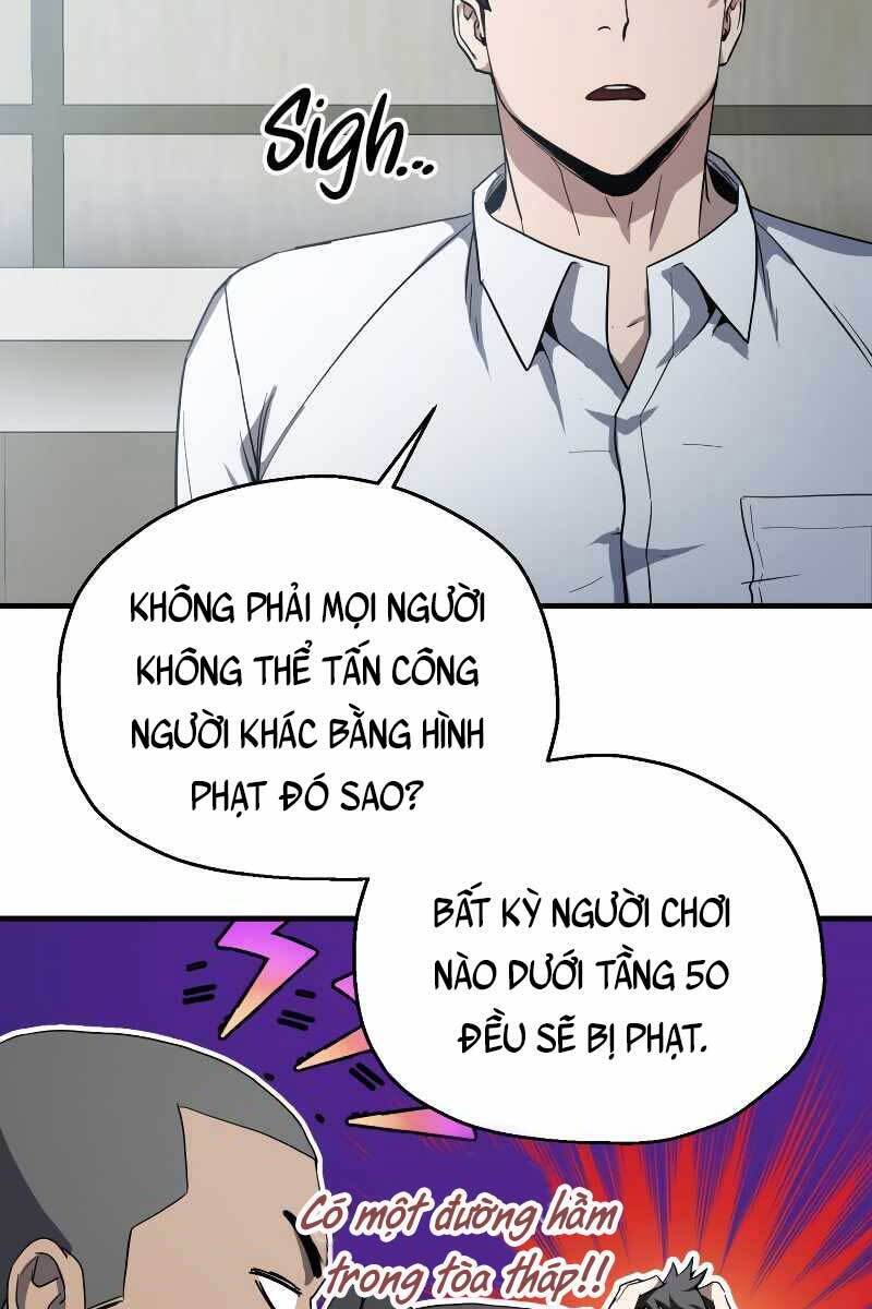 Người Chơi Không Thể Thăng Cấp chapter 95 - Upload bởi truyensieuhay.com