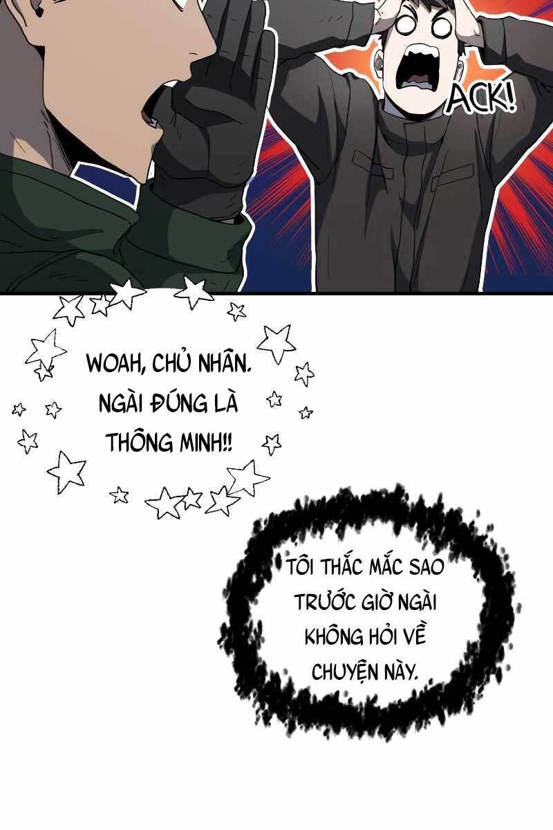 Người Chơi Không Thể Thăng Cấp chapter 95 - Upload bởi truyensieuhay.com