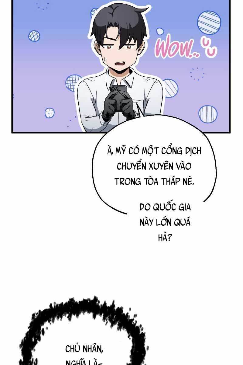 Người Chơi Không Thể Thăng Cấp chapter 95 - Upload bởi truyensieuhay.com