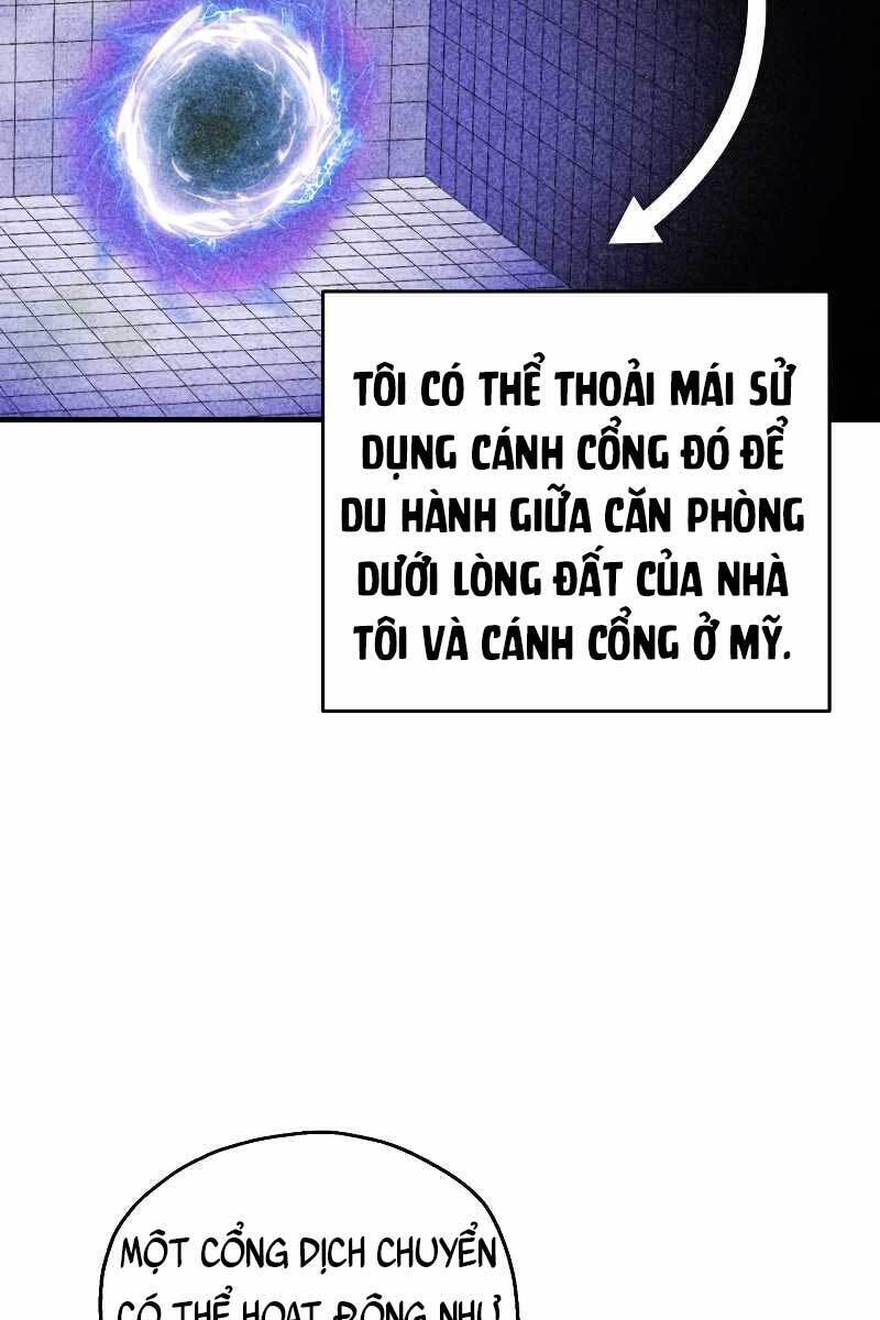 Người Chơi Không Thể Thăng Cấp chapter 95 - Upload bởi truyensieuhay.com