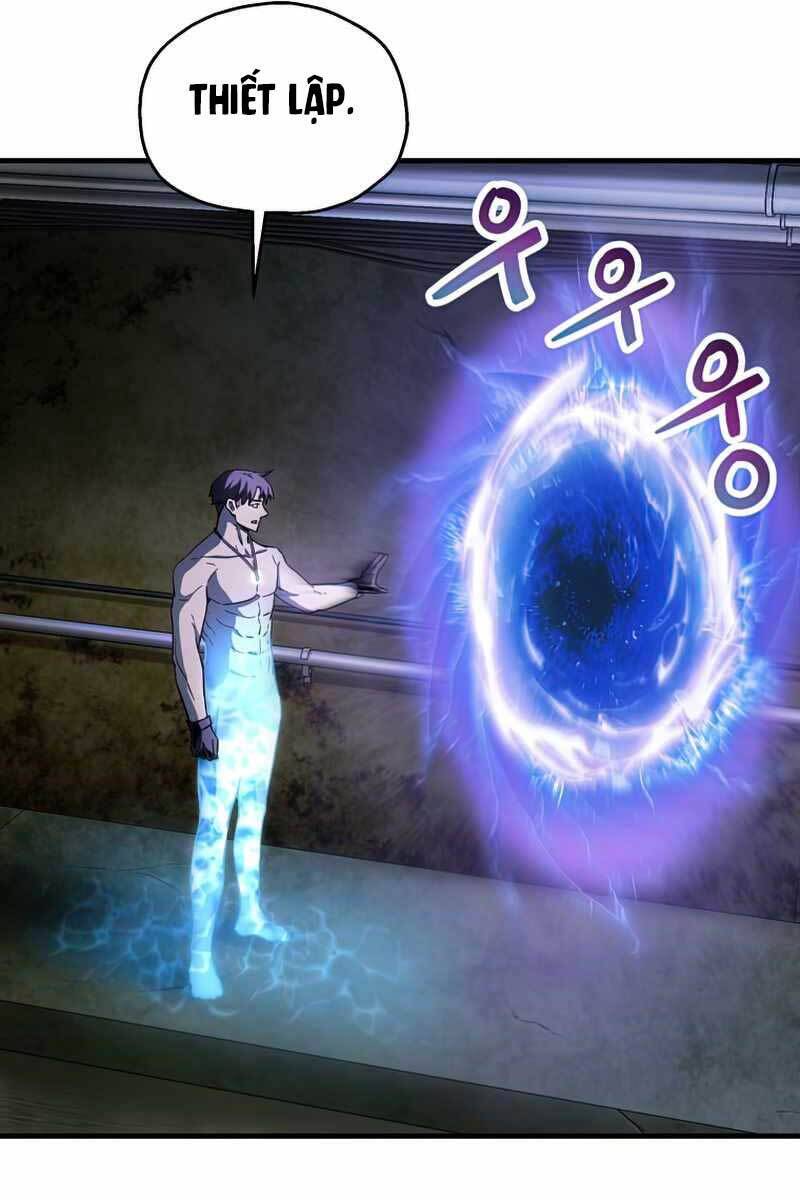 Người Chơi Không Thể Thăng Cấp chapter 96 - Upload bởi truyensieuhay.com