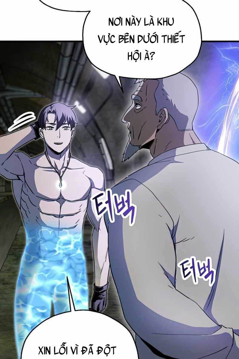 Người Chơi Không Thể Thăng Cấp chapter 96 - Upload bởi truyensieuhay.com